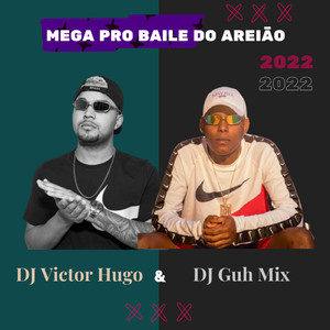 DJ Victor Hugo - Mega pro Baile do Arieão (Explicit)