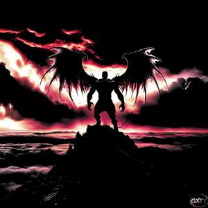 MONTAGEM INFERNO (Explicit)