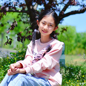 三好正行记心上