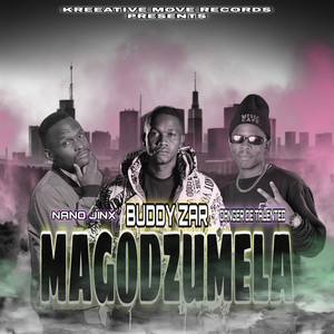 MAGODZUMELA (Explicit)