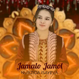 Jamalo Jamol