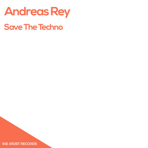 Save The Techno (Original Mix)