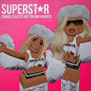 Superstar (Explicit)