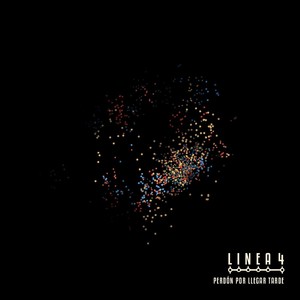 Lately I've Been Loving You (feat. Carmen Lillo)