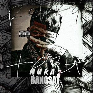 MUKA 2 BANGSAT (Explicit)