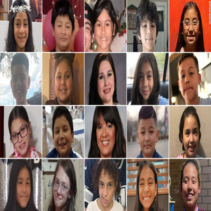 Did You See The News (for Uvalde Elementary)