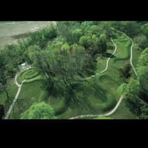 Im going to the mounds (Explicit)