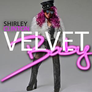 Velvet Baby (Explicit)