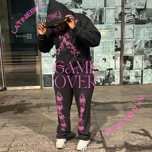 game over (Explicit)