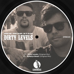 Balanca Brasil (Original Mix)