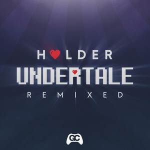 Undertale Remixed