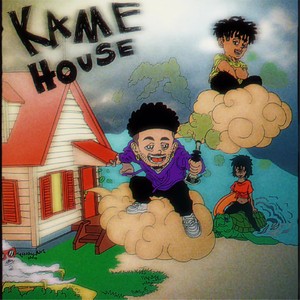 Kame House (Explicit)