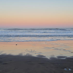 Sea-Salt Love (feat. Solon McDade & Juan Pablo Gez Carballo)