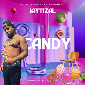 Candy (Explicit)