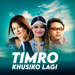 Timro Khusiko Lagi