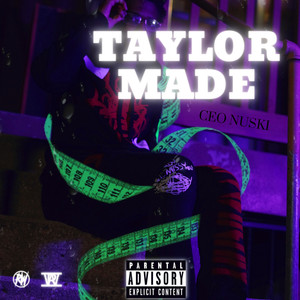 Taylor Made (Explicit)