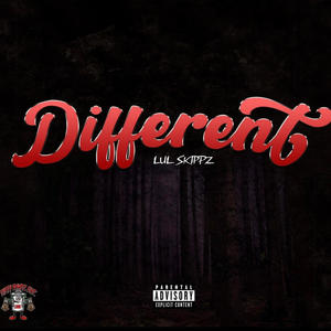 Different (Explicit)