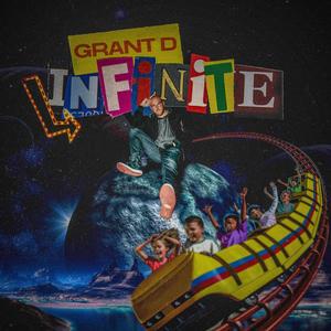 INFINITE (Explicit)