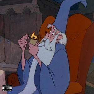 MERLIN (l'enfumeur) [Explicit]