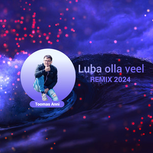Luba olla veel (Remix 2024)
