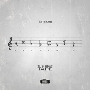 16 Bars The Beat Tape (Explicit)