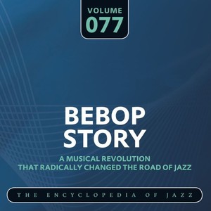 Bebop Story, Vol. 77