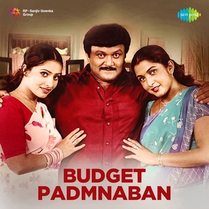 Budget Padmnaban