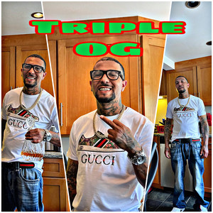 Bossed Up (Explicit)