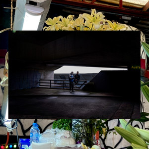 Never Give Up (Explicit)