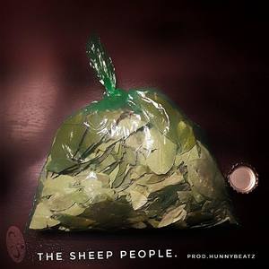 The Sheep People (Sheeple) [Explicit]