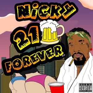 No Coming Back (Explicit)