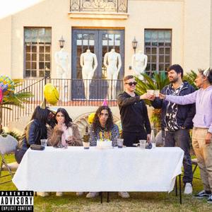 TOO LATE (feat. Kay Bridges) (Explicit)