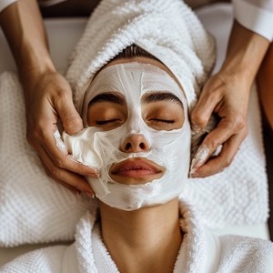 Armonía De Masajes: Melodías Relajantes Para Días De Spa