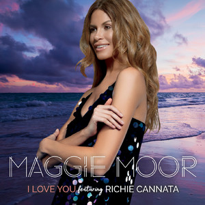 I Love You (Feat. Richie Cannata)