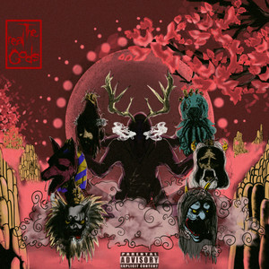 Avalokitesvara (Explicit)