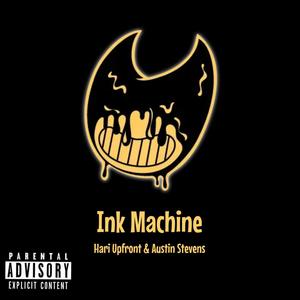 Ink Machine (Explicit)