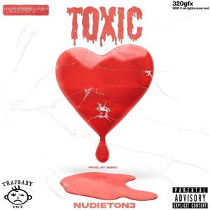 Toxic (Explicit)