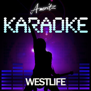 Ameritz Audio Karaoke - Seasons In The Sun (In The Style of Westlife)