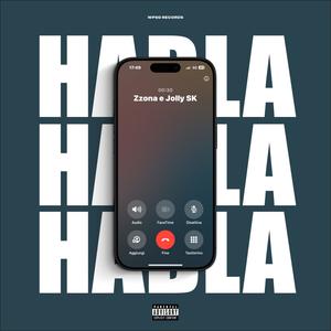 HABLA (Explicit)