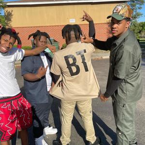 Summer Time Jam (Explicit)