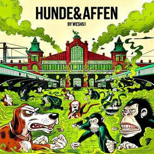 Hunde&Affen (Explicit)