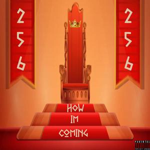 Harden(feat. D Sav & Tee 1600) (Explicit)