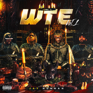 WTE, VOL.1 (Explicit)