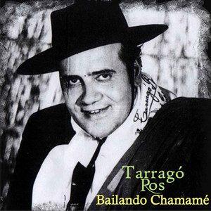 Bailando Chamamé