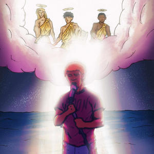 It's The Weekend (feat. 4L Abe)