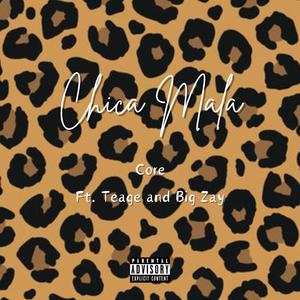 Chica Mala (feat. Teage & Big Zay) [Explicit]