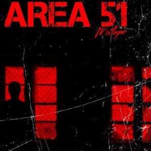 Area 51 (feat. KBg1ocklee) (Explicit)