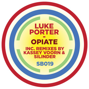 Opiate (Original Mix)