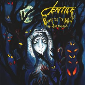 Bump in the Night(feat. Jaetunes)