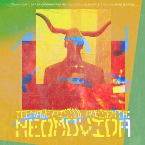 Tankes(feat. Ghouljaboy & Txaranko)